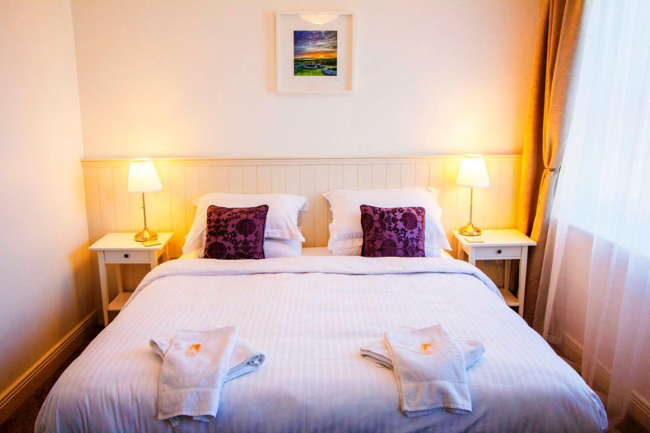 Dingle Garden Townhouse Bed & Breakfast エクステリア 写真